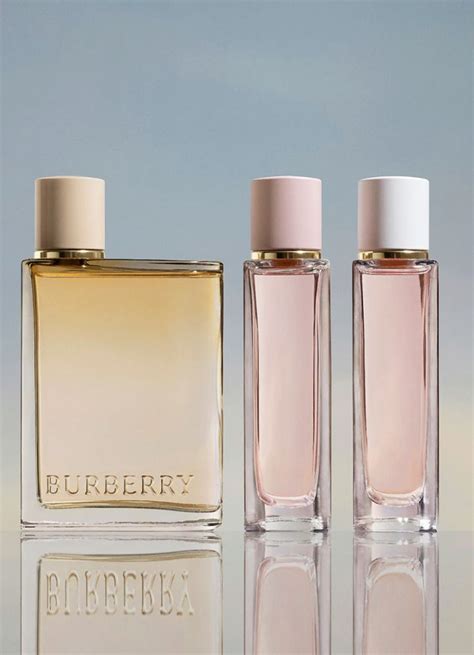 burberry bianco profumo|burberry fragrance.